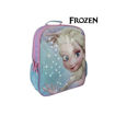 Picture of Frozen Light Up 2 Zip Backpack